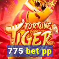 775 bet pp